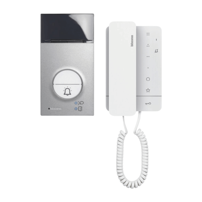 Legrand 364231 FlexOne Audio-Set Linea 3000 – Standard