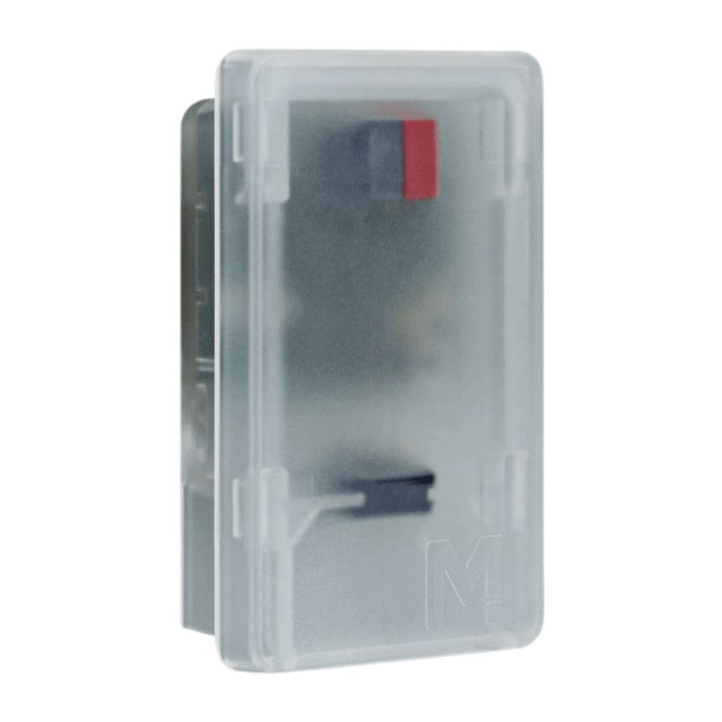 MDT KNX-Dämmerungs- & Temperatursensor SCN-DTSEN1.01 – Standard