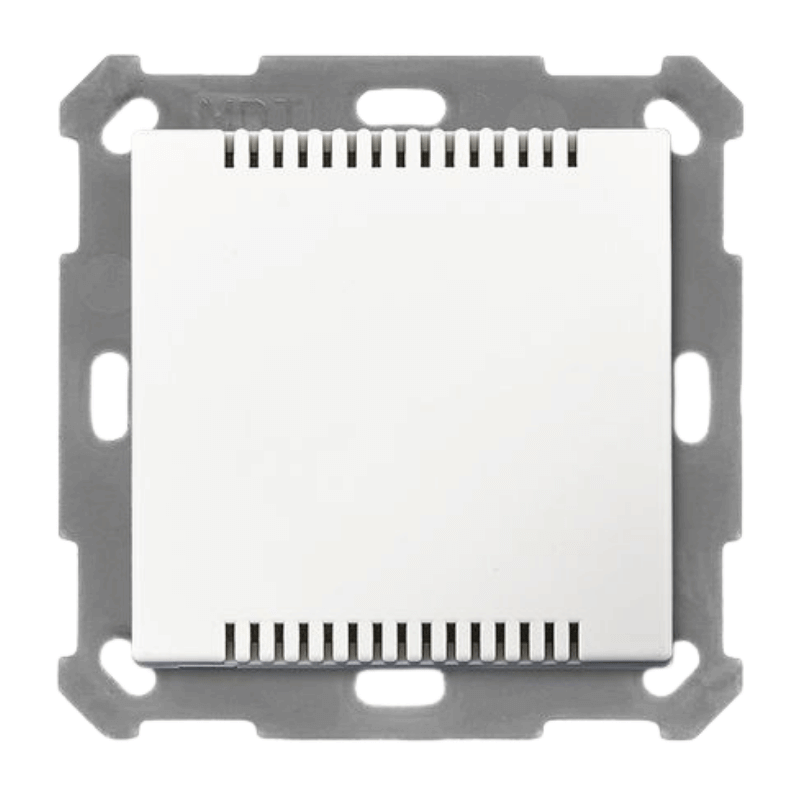 MDT KNX-Kombisensor SCN-CO2MGS01.02 – CO2/VOC, reinweiß matt