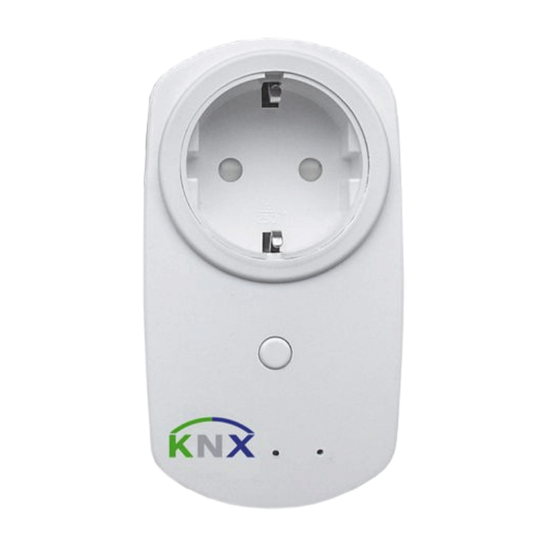 MDT KNX-RF-Steckdose RF-AKK1ST.01 – Standard