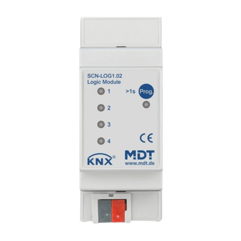 MDT Logikmodul SCN-LOG1.02 – Standard