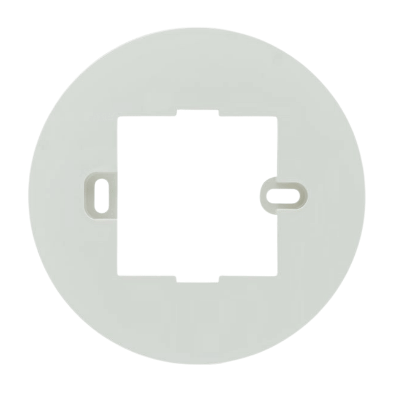 MDT Montagerahmen Slimline SCN-KP360R301.01 – Standard, weiß