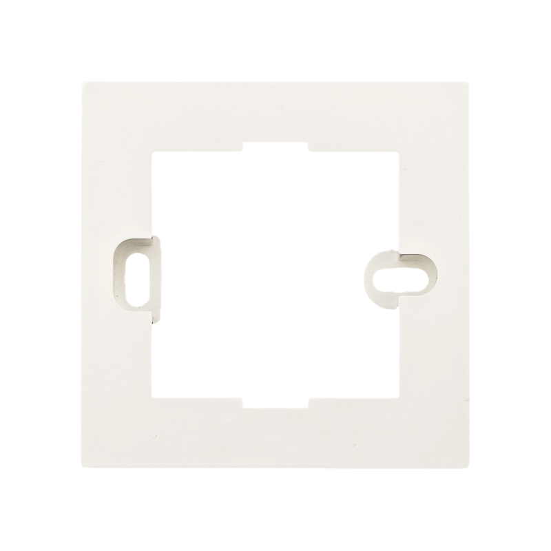 MDT SCN-P360R3.01 Montagerahmen – KNX Slimline, für SCN-P360x3.03