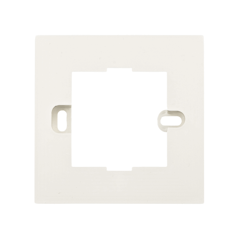 MDT SCN-P360R4.01 Montagerahmen – KNX Slimline, für SCN-P360x4.03