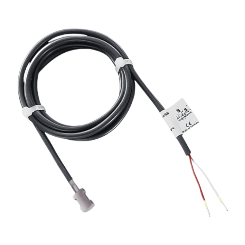 MDT Temperaturfühler SCN-PTAN3.01 – Anlegemontage, 3 m