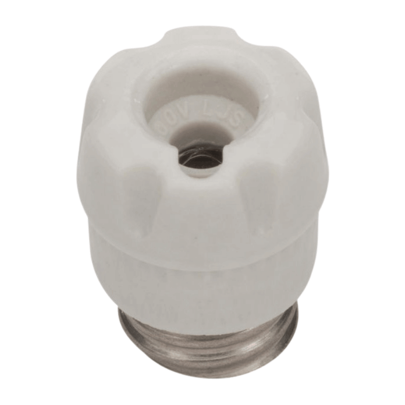 Mersen 01711.000200 Schraubkappe – NEOZED, Porzellan, D02, 63A