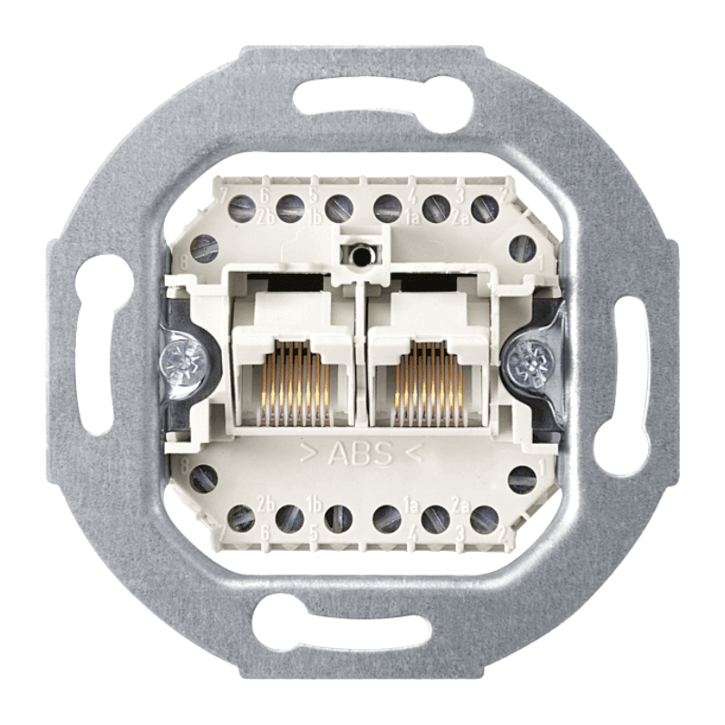 Merten 465701 UAE-Einsatz – 8/8