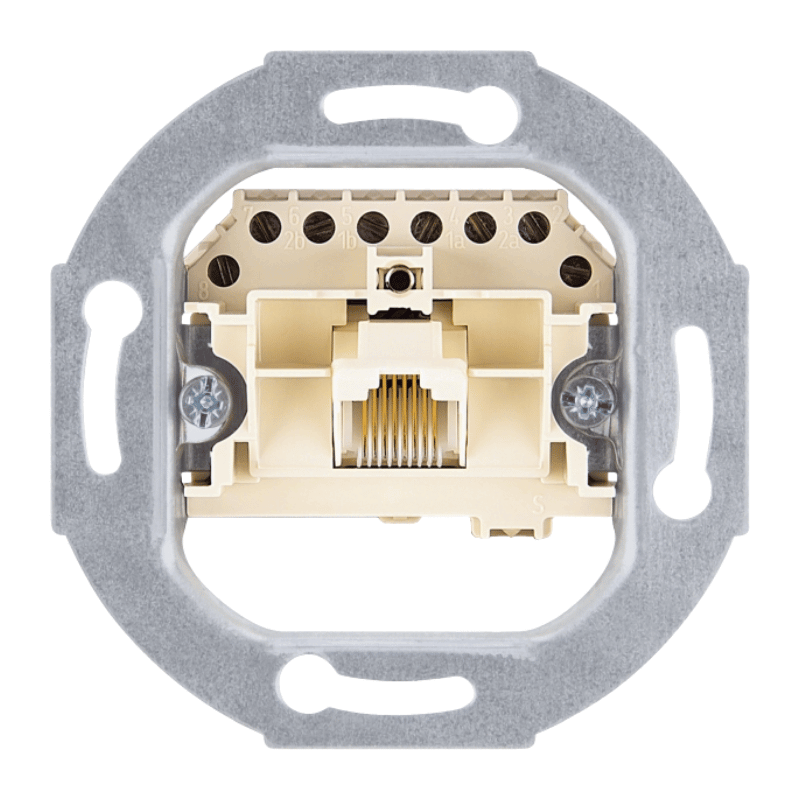 Merten 465720 UAE-Einsatz – 1-fach