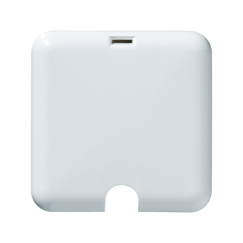 Merten 520427 Herdanschlussdose – UP, 2,5 mm², polarweiß