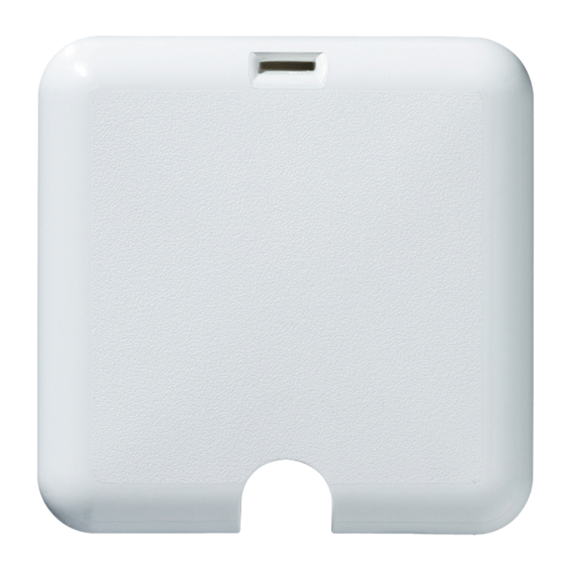 Merten 520427 Herdanschlussdose – UP, 2,5 mm², polarweiß