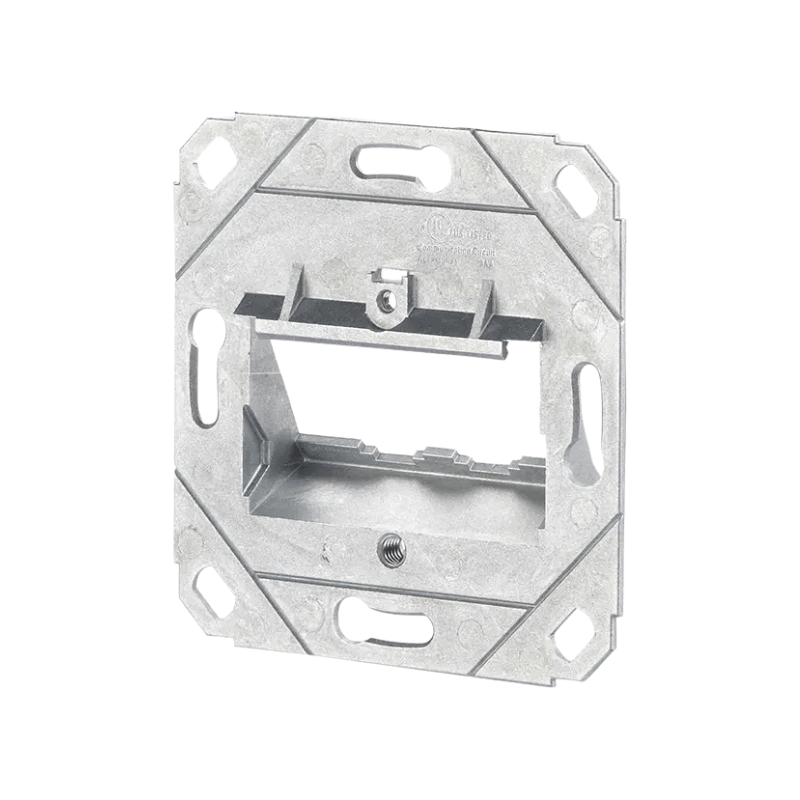Metz Connect 1309151200-E Anschlussdose – E-DAT Modul, 8/8(8), UP0