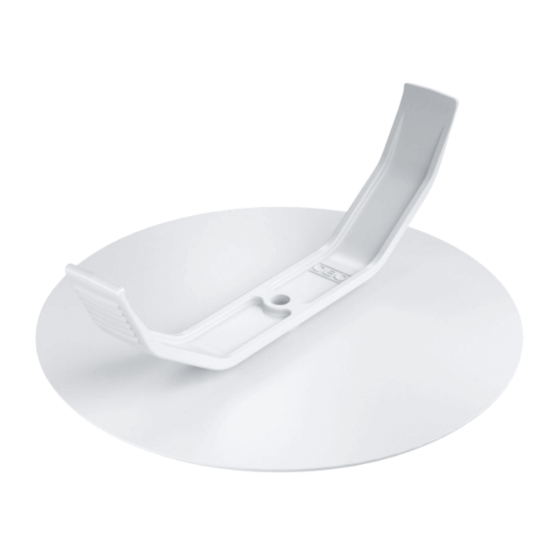 OBO Bettermann 2003749 Federdeckel – 60 mm