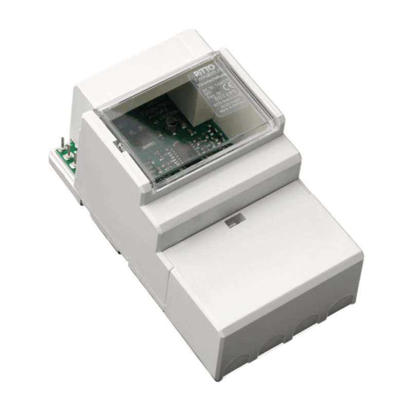 Ritto 1481302 Linienverteiler Video – REG