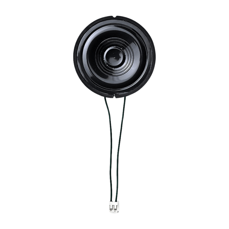 Siedle 200029074-00 Lautsprecher – Ersatz für Türlautsprecher-Module TLE/TLM/BTLE/BTLM