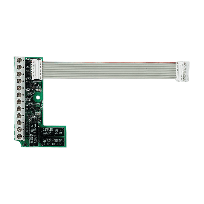 Siedle Schalt-/Fernsteuer-Interface DCSF 600-0 – Standard