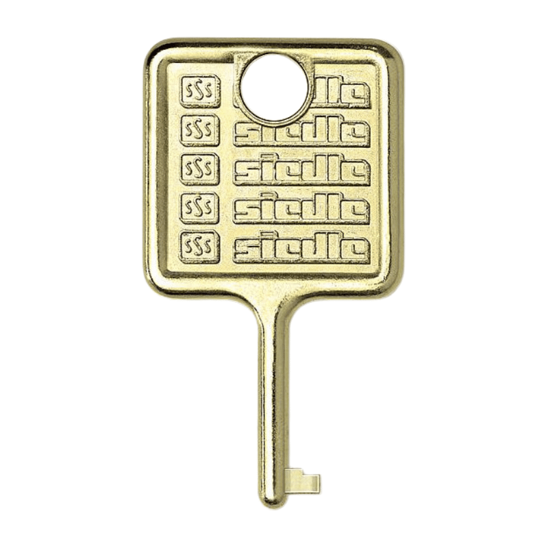 Siedle IM 511-0 Schlüssel – für Informations-Modul Vario 511