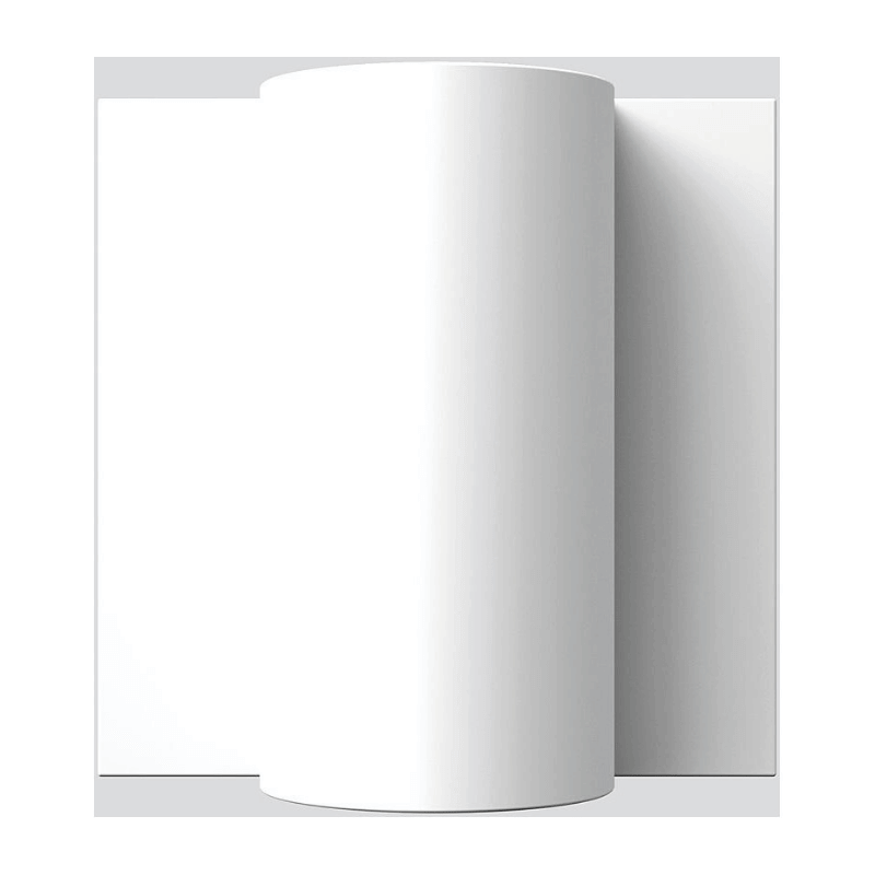 Siedle LEDS 600-0 W LED-Spot Vario – 3W, weiß