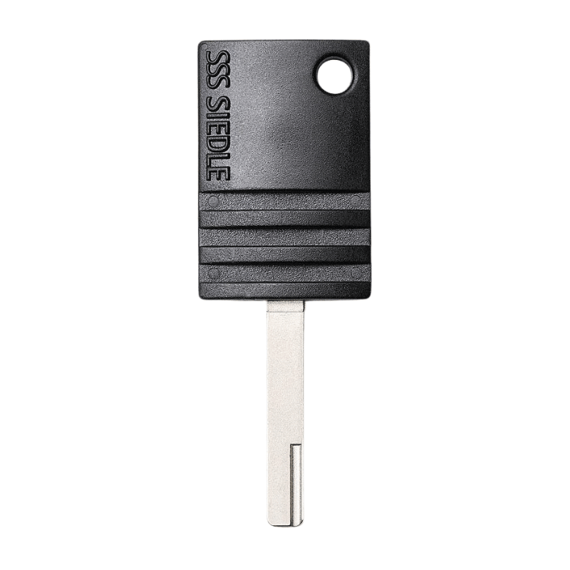 Siedle Schlüssel 210007513-00 für Vario MR 611 Modul Entriegelung