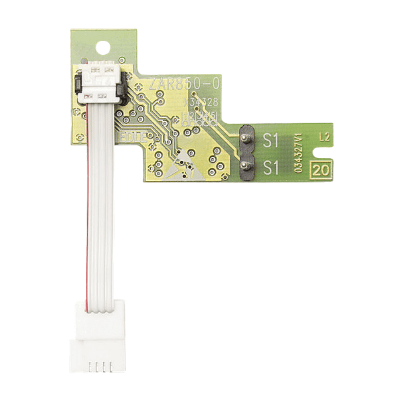 Siedle ZAR 850-0 Anschalt-Relais – Bus-System, Standard, Unterputz, Kunststoff