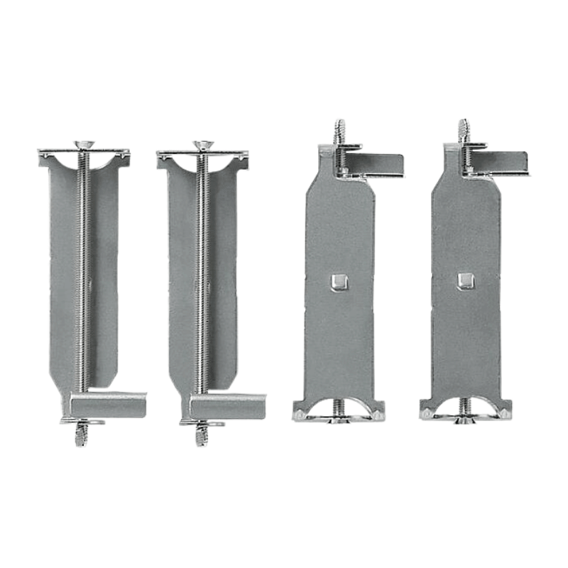 Siedle ZHB 612-0 Hohlwandbefestigung Standard – für Unterputzgehäuse