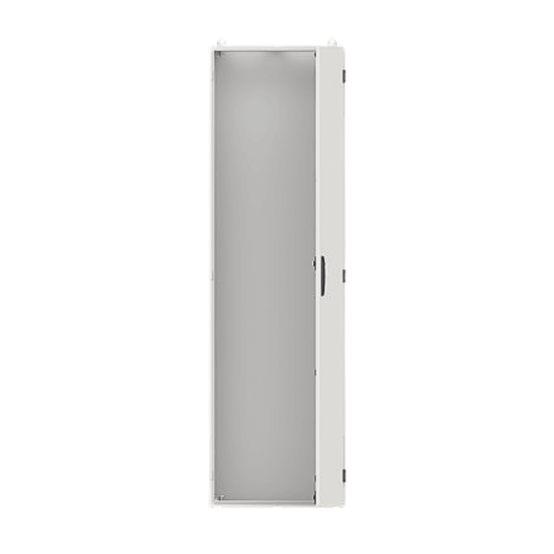Striebel & John Stand-Zählerschrank TG212S – 1850x550 mm, TwinLine N, 2-reihig, IP55