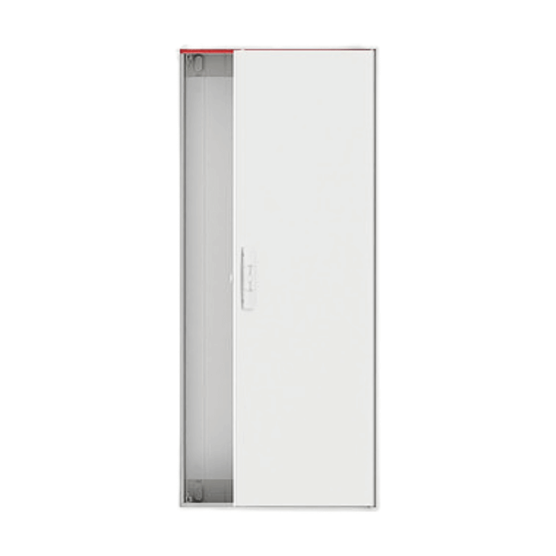 Striebel & John Zählerschrank B28 – 1250x550 mm, ComfortLine-B, Wand, 8-reihig, IP44
