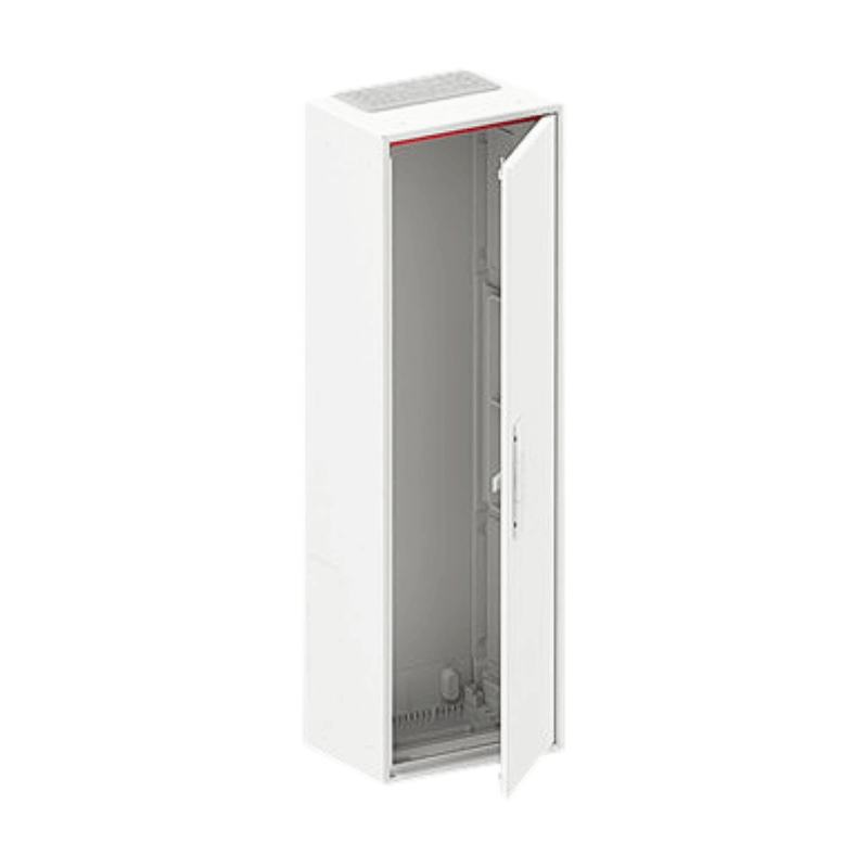 Striebel & John Zählerschrank leer A16 – 950x300 mm, ComfortLine, Wand, 6-reihig, IP44