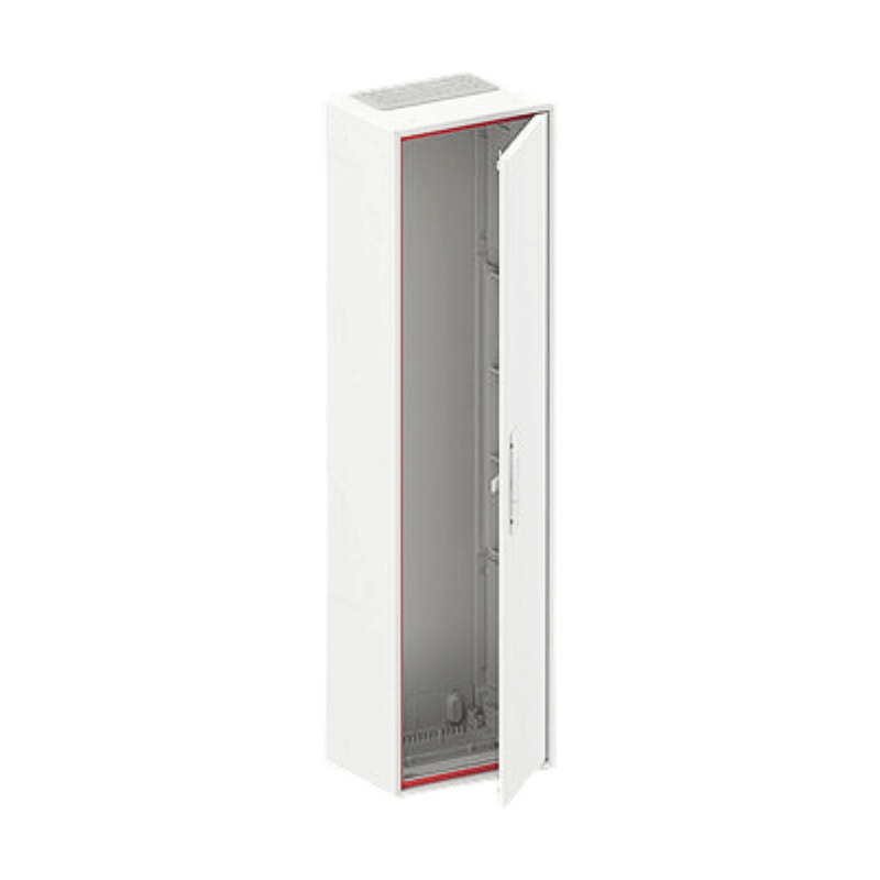 Striebel & John Zählerschrank leer A17D – 1100x300 mm, ComfortLine-A (D), Wand, 7-reihig, IP54