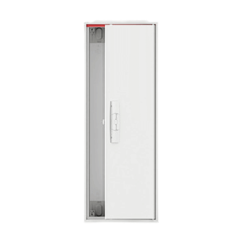 Striebel & John Zählerschrank leer B15 – 800x300 mm, ComfortLine-B, Wand, 5-reihig, IP44