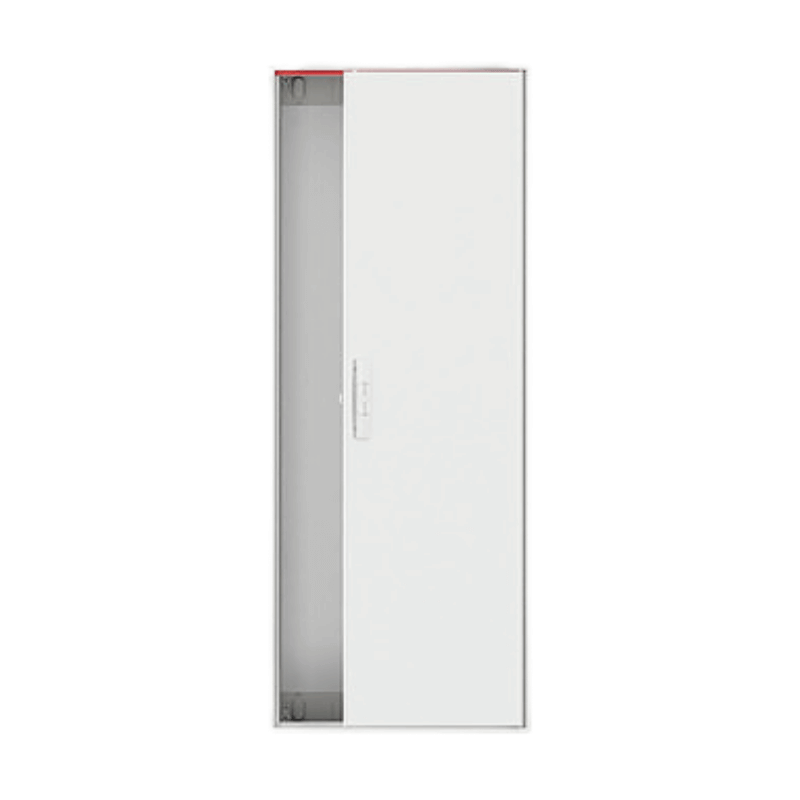 Striebel & John Zählerschrank leer B29 – 1400x550 mm, ComfortLine-B, Wand, 9-reihig, IP44