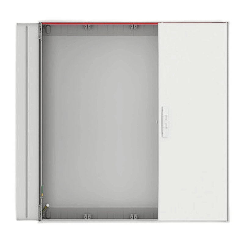 Striebel & John Zählerschrank leer B47 – 1100x1050 mm, ComfortLine-B, Wand, 7-reihig, IP44