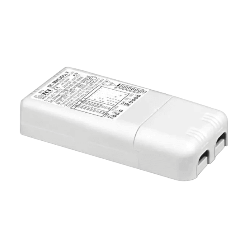 TCI DALI-LED-Konverter 125400 – Mini Jolly, 20W, AM/PWM, Multi, IP20