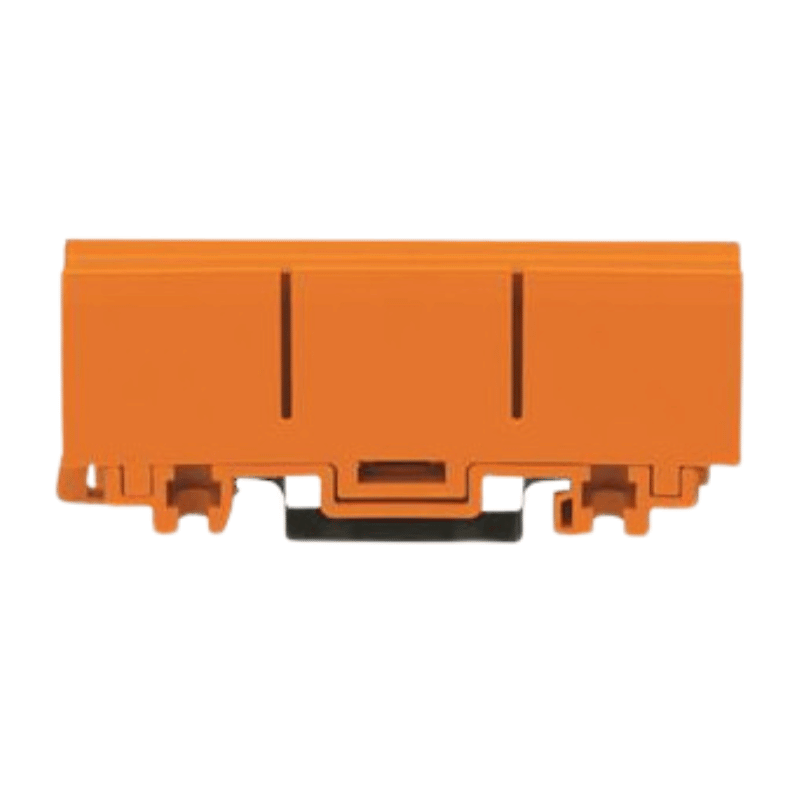 Wago 2273-500 Befestigungsadapter – für Serie 2273